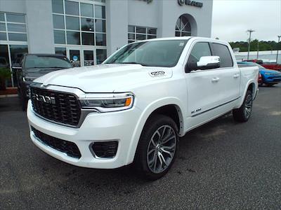 2025 Ram 1500 Crew Cab 4x4 Pickup for sale #11966 - photo 1