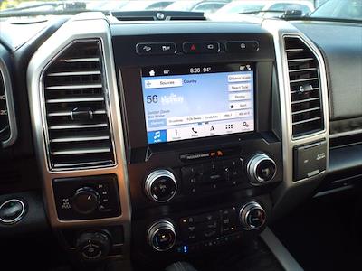 2019 Ford F-150 Crew Cab 4x4 Pickup for sale #11966A - photo 2