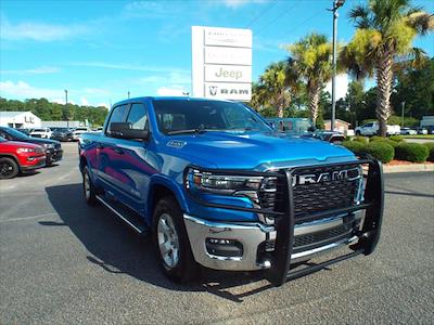 2025 Ram 1500 Crew Cab 4x4 Pickup for sale #11975A - photo 1