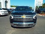 2024 Chevrolet Silverado 1500 Crew Cab 4x4 Pickup for sale #11978A - photo 3