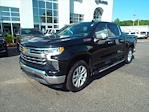 2024 Chevrolet Silverado 1500 Crew Cab 4x4 Pickup for sale #11978A - photo 4