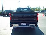 2024 Chevrolet Silverado 1500 Crew Cab 4x4 Pickup for sale #11978A - photo 9