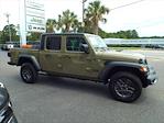 2025 Jeep Gladiator Crew Cab 4x4 Pickup for sale #11985A - photo 10