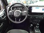 2025 Jeep Gladiator Crew Cab 4x4 Pickup for sale #11985A - photo 13