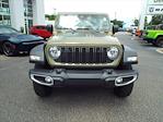 2025 Jeep Gladiator Crew Cab 4x4 Pickup for sale #11985A - photo 3