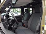 2025 Jeep Gladiator Crew Cab 4x4 Pickup for sale #11985A - photo 21