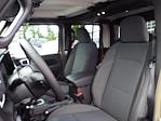 2025 Jeep Gladiator Crew Cab 4x4 Pickup for sale #11985A - photo 22