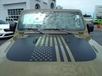2025 Jeep Gladiator Crew Cab 4x4 Pickup for sale #11985A - photo 26