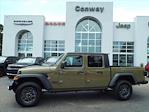 2025 Jeep Gladiator Crew Cab 4x4 Pickup for sale #11985A - photo 29