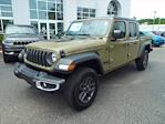 2025 Jeep Gladiator Crew Cab 4x4 Pickup for sale #11985A - photo 4