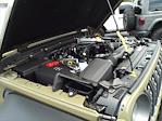 2025 Jeep Gladiator Crew Cab 4x4 Pickup for sale #11985A - photo 31