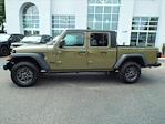 2025 Jeep Gladiator Crew Cab 4x4 Pickup for sale #11985A - photo 5