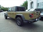2025 Jeep Gladiator Crew Cab 4x4 Pickup for sale #11985A - photo 6