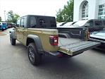 2025 Jeep Gladiator Crew Cab 4x4 Pickup for sale #11985A - photo 7