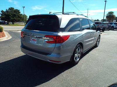 2019 Honda Odyssey FWD Minivan for sale #11990A - photo 2