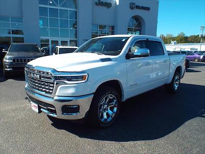 2025 Ram 1500 Crew Cab 4x4 Pickup for sale #11991B - photo 1