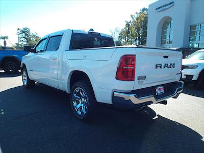 2025 Ram 1500 Crew Cab 4x4 Pickup for sale #11991B - photo 2