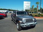 2020 Jeep Gladiator Crew Cab 4x4 Pickup for sale #11996A - photo 1