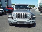 2020 Jeep Gladiator Crew Cab 4x4 Pickup for sale #11996A - photo 4