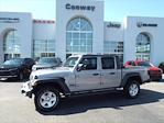 2020 Jeep Gladiator Crew Cab 4x4 Pickup for sale #11996A - photo 22