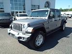 2020 Jeep Gladiator Crew Cab 4x4 Pickup for sale #11996A - photo 6