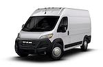 New 2026 Ram ProMaster 1500 High Roof Empty Cargo Van for sale #20333 - photo 1