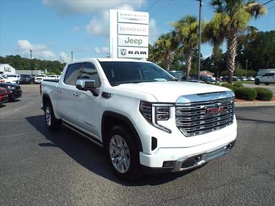 2022 GMC Sierra 1500 Crew Cab 4x4 Pickup for sale #20004A - photo 1