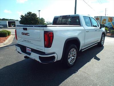 2022 GMC Sierra 1500 Crew Cab 4x4 Pickup for sale #20004A - photo 2