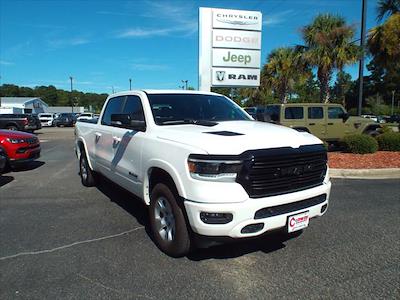 2022 Ram 1500 Crew Cab 4x4 Pickup for sale #20023A - photo 1