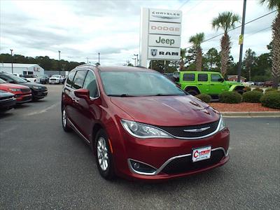 2020 Chrysler Pacifica FWD Minivan for sale #20027A - photo 1