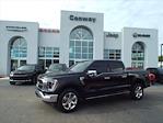 2023 Ford F-150 Crew Cab 4x4 Pickup for sale #20029A - photo 39