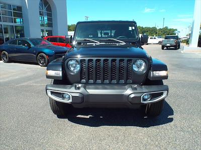 2023 Jeep Gladiator Crew Cab 4x4 Pickup for sale #20032A - photo 1