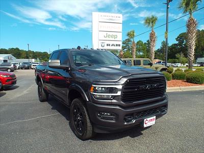 2022 Ram 2500 Crew Cab 4x4 Pickup for sale #20034A - photo 1