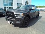 Used 2022 Ram 2500 Laramie Crew Cab for sale #20034A - photo 6