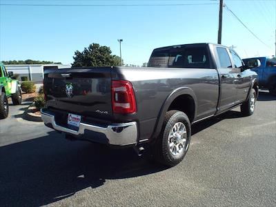 2022 Ram 3500 Crew Cab SRW 4x4 Pickup for sale #20036A - photo 2