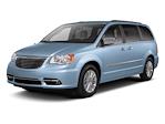 Used 2013 Chrysler Town and Country Minivan for sale #20045A - photo 1