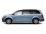 Used 2013 Chrysler Town and Country Minivan for sale #20045A - photo 2