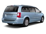Used 2013 Chrysler Town and Country Minivan for sale #20045A - photo 3
