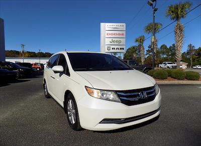 2016 Honda Odyssey FWD Minivan for sale #20046A - photo 1