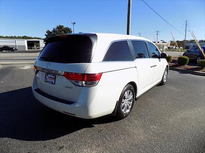2016 Honda Odyssey FWD Minivan for sale #20046A - photo 2