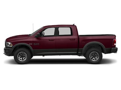 2018 Ram 1500 Crew Cab 4x4 Pickup for sale #20061A - photo 2