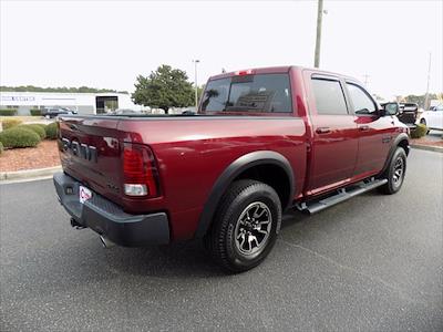 2018 Ram 1500 Crew Cab 4x4 Pickup for sale #20061A - photo 2