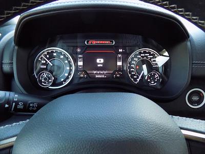 2021 Ram 1500 Crew Cab 4x4 Pickup for sale #20084A - photo 2