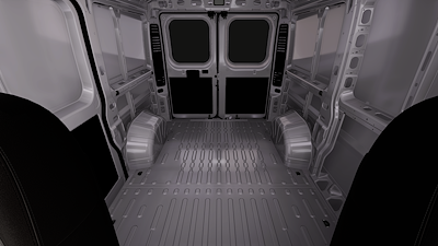 New 2026 Ram ProMaster 1500 Standard Roof Empty Cargo Van for sale #20111 - photo 2