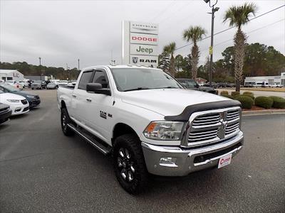 Used 2017 Ram 2500 Big Horn Crew Cab for sale #20120A - photo 1
