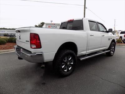 Used 2017 Ram 2500 Big Horn Crew Cab for sale #20120A - photo 2