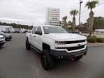 Used 2018 Chevrolet Silverado 1500 Custom Crew Cab for sale #20128A - photo 1