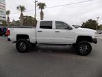 Used 2018 Chevrolet Silverado 1500 Custom Crew Cab for sale #20128A - photo 10