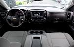 Used 2018 Chevrolet Silverado 1500 Custom Crew Cab for sale #20128A - photo 14