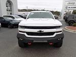 Used 2018 Chevrolet Silverado 1500 Custom Crew Cab for sale #20128A - photo 2